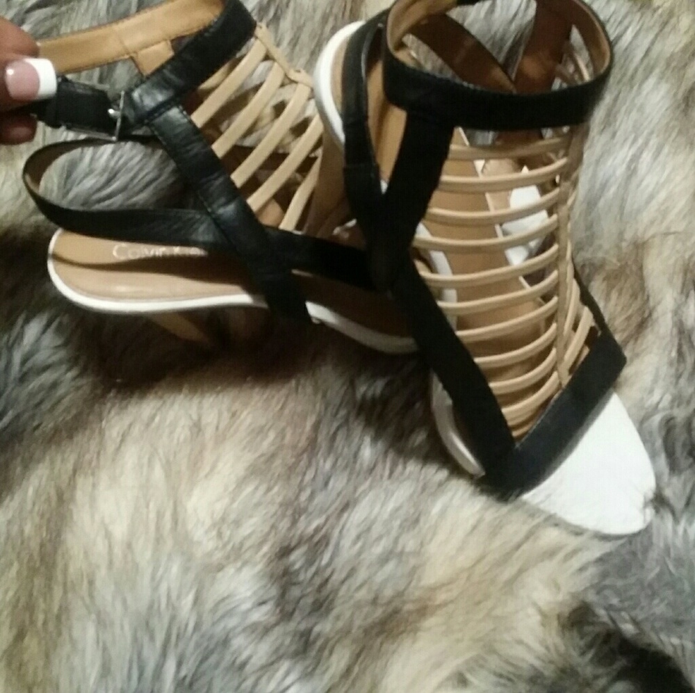 Ladies heels
